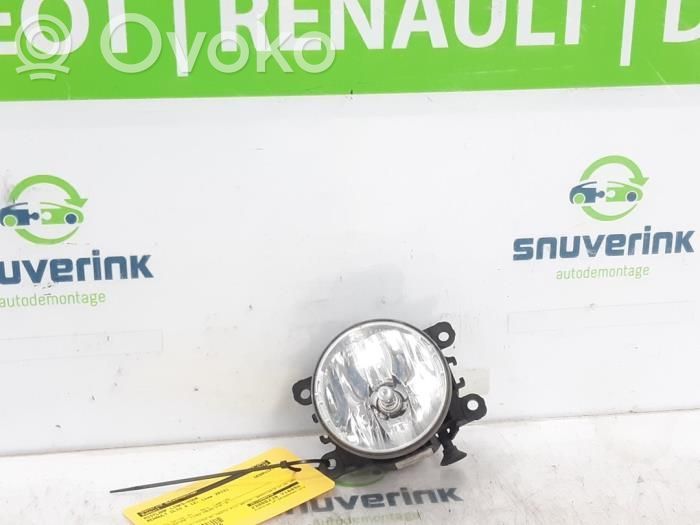 Renault Clio IV Fendinebbia anteriore 
