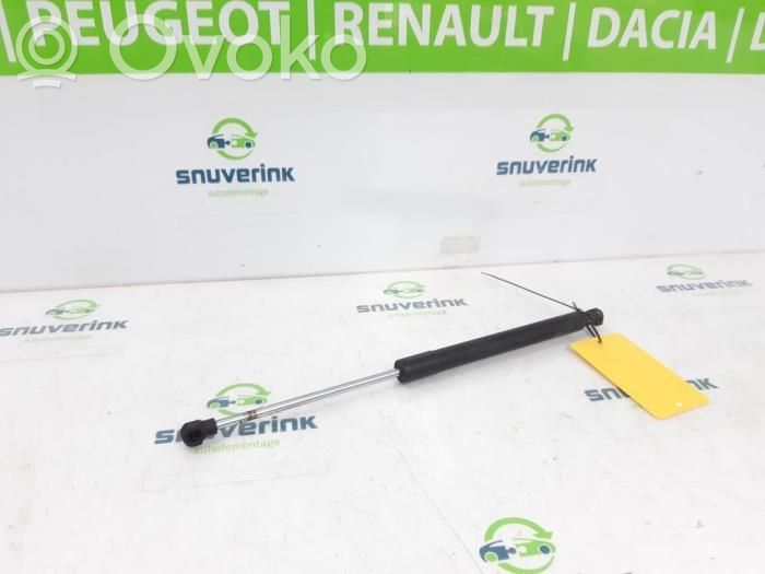 Renault Clio IV Siłownik maski przedniej 