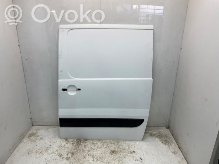 Citroen Jumpy Side sliding door 