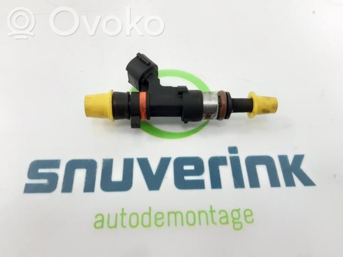Renault Clio IV Inyector de combustible 