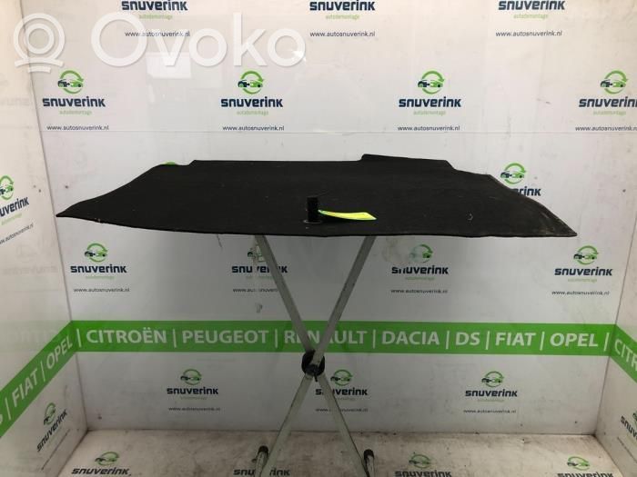 Opel Astra L Kofferraumboden Kofferraumteppich Kofferraummatte 