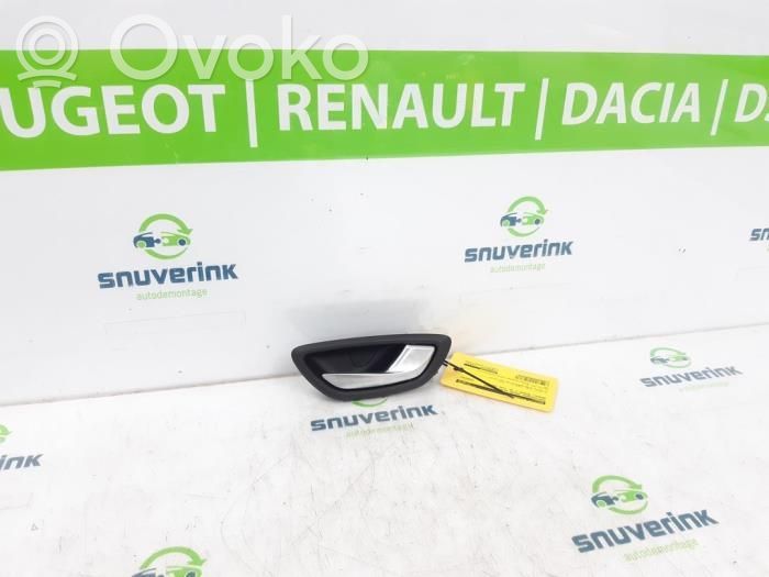 Renault Megane IV Maniglia esterna per portiera posteriore