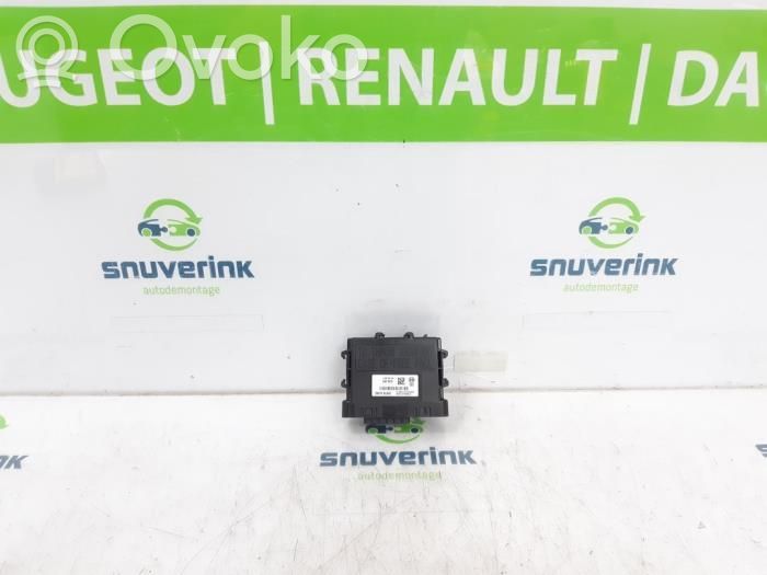 Renault Megane IV Geschwindigkeitssensor Drehzahlsensor 