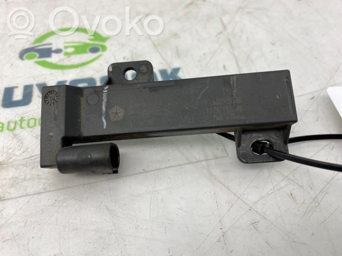 Jeep Compass Antenne système sans clé