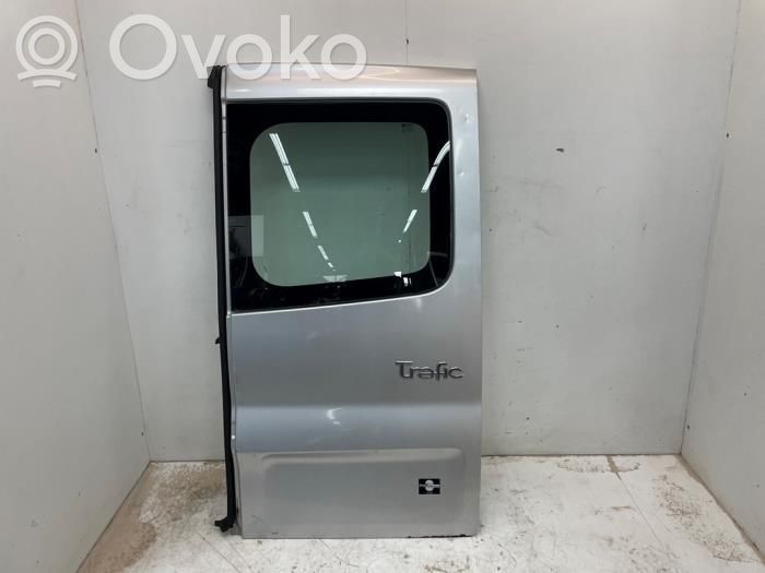 Renault Trafic II (X83) Ușă spate van