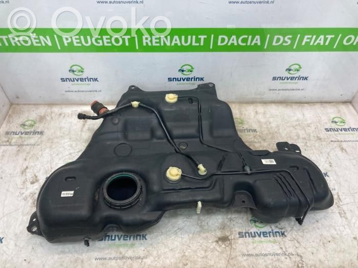 Renault Scenic III -  Grand scenic III Zbiornik paliwa 