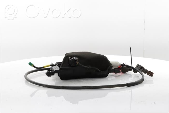 Citroen C4 Grand Picasso Motor frână de mână/parcare 