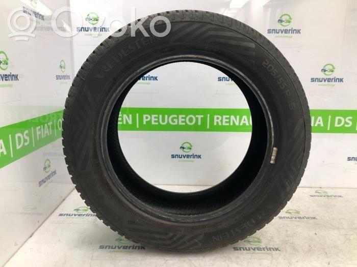Renault Megane IV Pneumatici estivi R16 