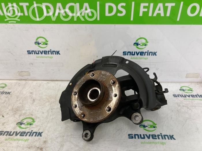 Renault Megane IV Achsschenkel vorne 