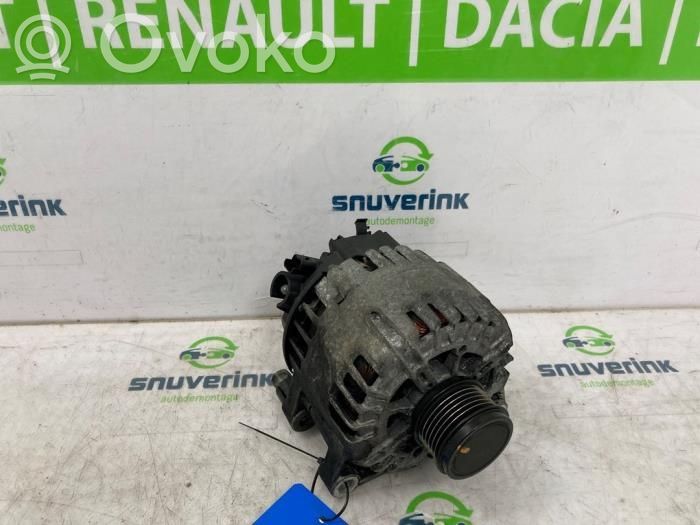 Peugeot 308 Alternador 