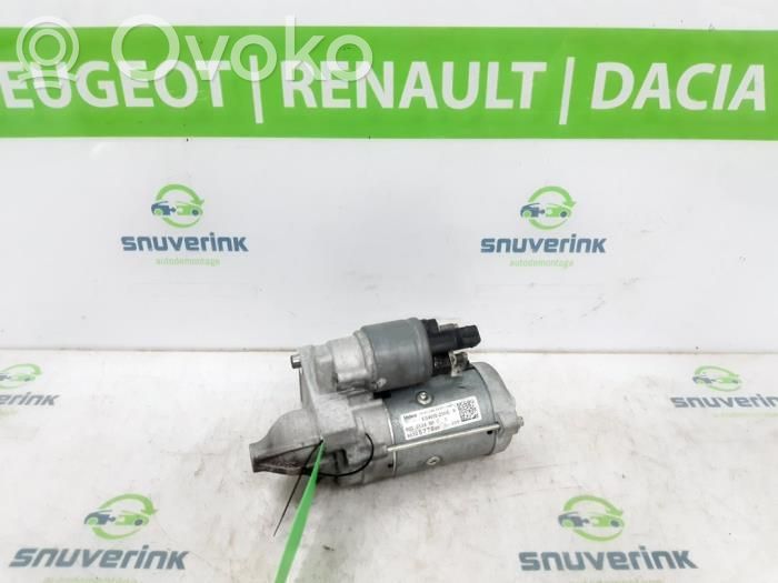 Motor de arranque   9832577880,1627658880,1665663980,3649185,9825233080,ESW2021HE,SU001B3050