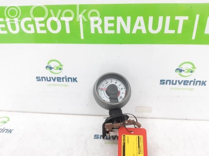 Citroen C1 Tachometer 