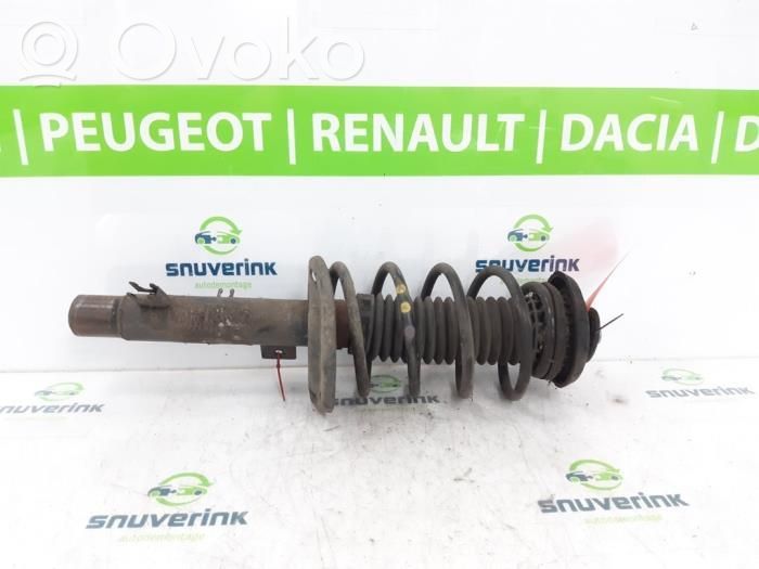 Citroen C4 Cactus Stoßdämpfer vorne 