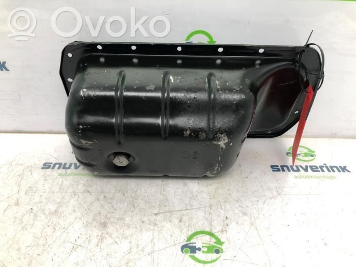 Citroen C4 Cactus Baie ulei 