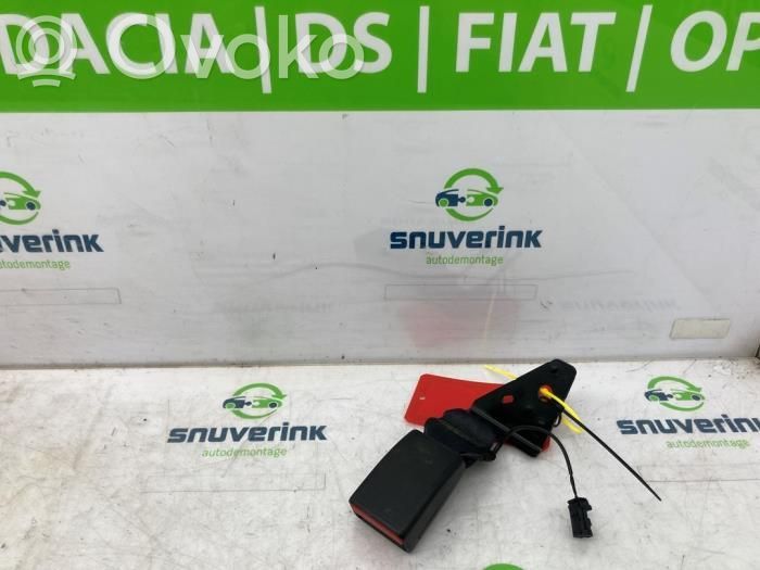 Citroen C3 Sagtis diržo galine 