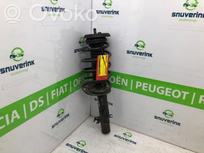Citroen C3 Ammortizzatore anteriore 