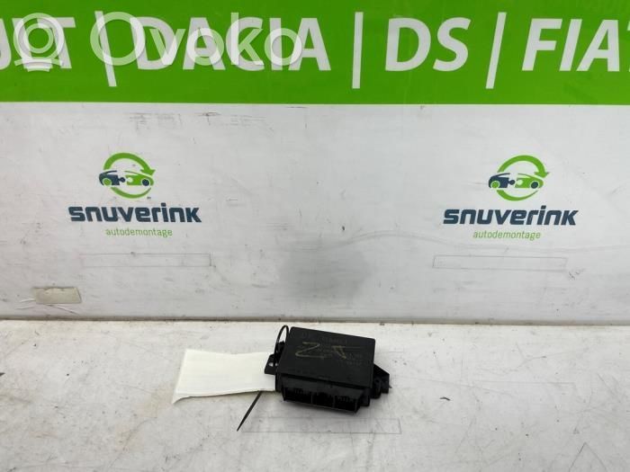 Renault Scenic III -  Grand scenic III Unitate/modul de comandă parcare PDC 