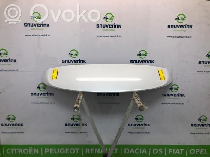 Renault Zoe Spoiler del portellone posteriore/bagagliaio