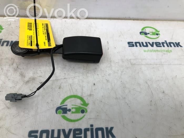 Renault Zoe Bridă fixare centură de siguranță față 