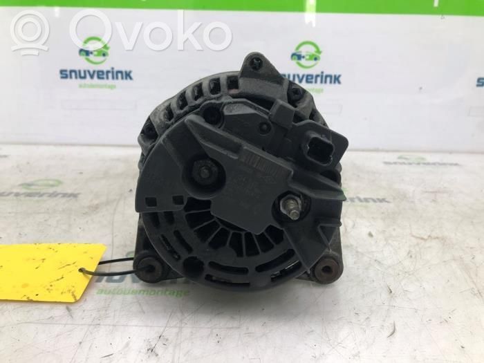 Renault Master II Alternador 