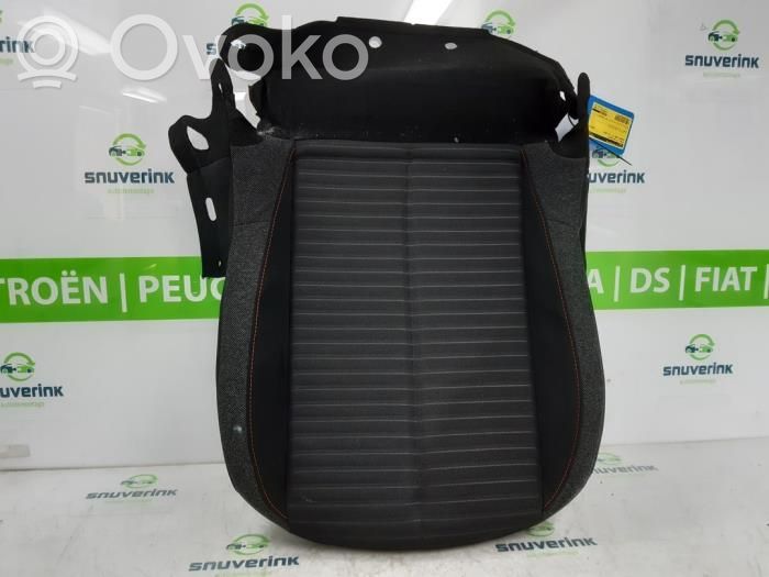 Peugeot 2008 II Șezut scaun față pasager 