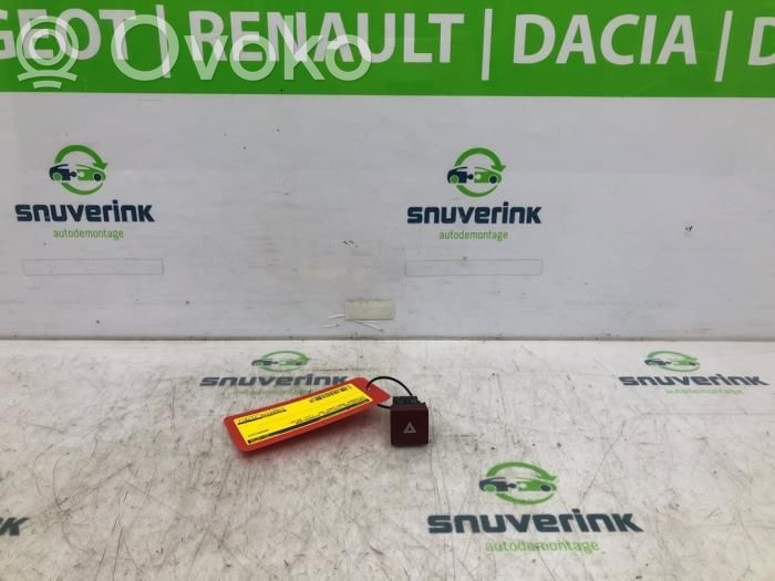 Citroen Berlingo Comutator lumini pericol 