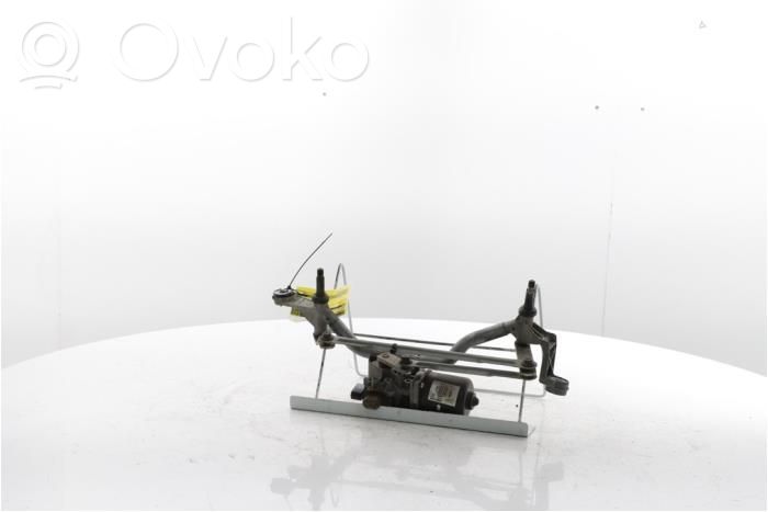 Renault Clio IV Tiranti e motorino del tergicristallo anteriore 