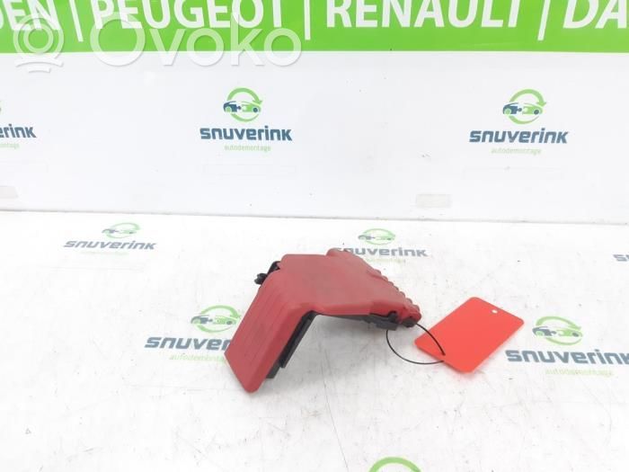 Citroen Berlingo Sulakerasiasarja 