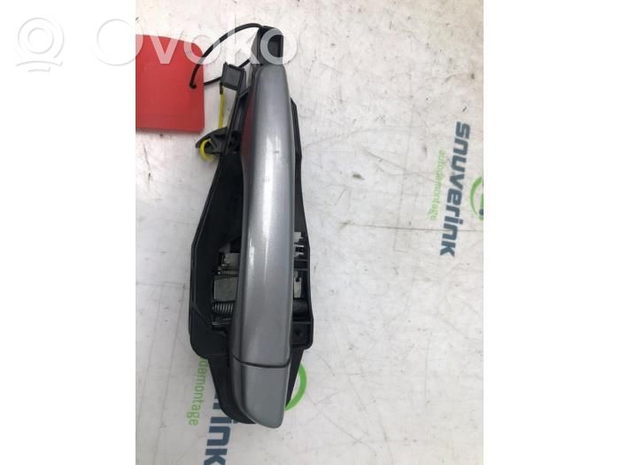 Citroen C3 Maniglia esterna per portiera posteriore