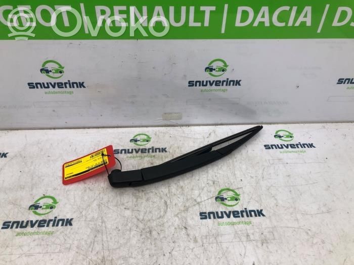 Citroen C3 Lamelă ștergător lunetă 