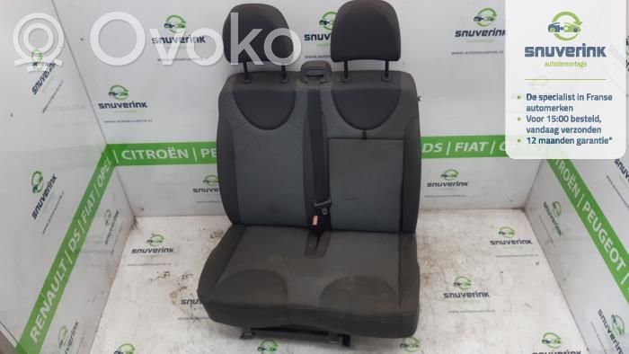 Peugeot Expert Șezut scaun față pasager 