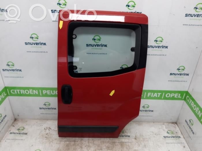 Fiat Fiorino Puerta corrediza 