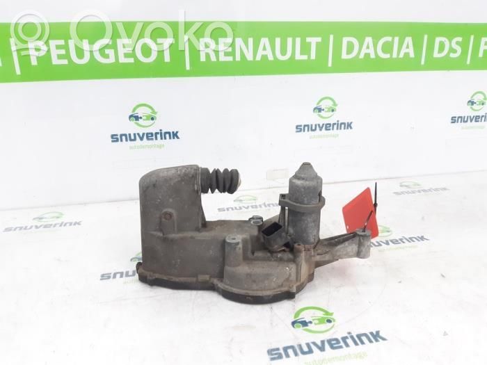 Citroen C2 Muut laitteet 