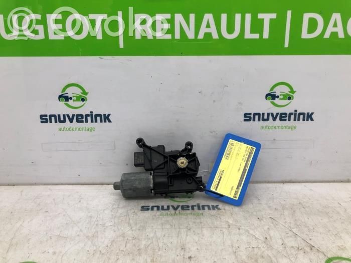 Peugeot 308 Motor/actuator trapă 