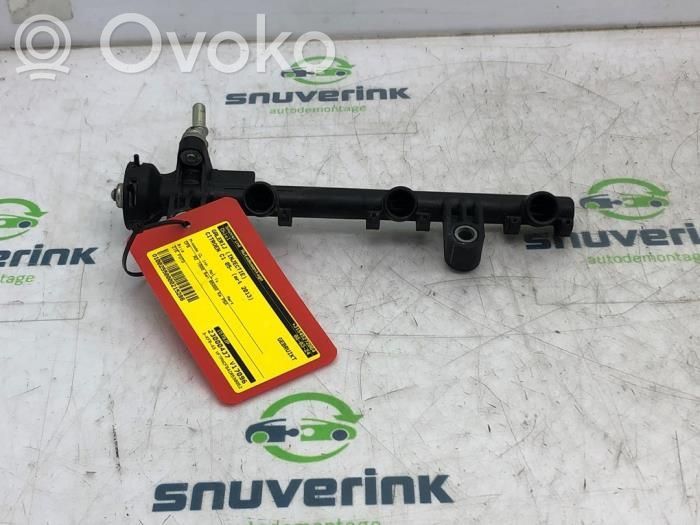 Citroen C1 Listwa wtryskowa 