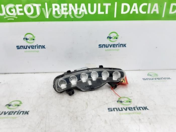 Citroen DS3 LED-päiväajovalo 