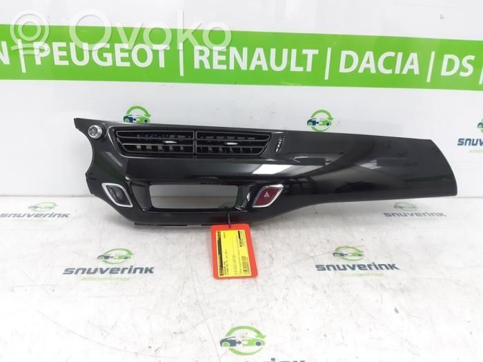 Citroen DS3 Alte piese panou de bord 