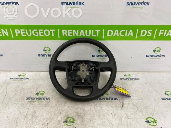 Fiat Ducato Ohjauspyörä 