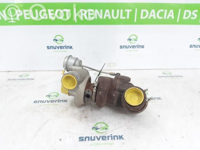 Fiat Ducato Turbina 