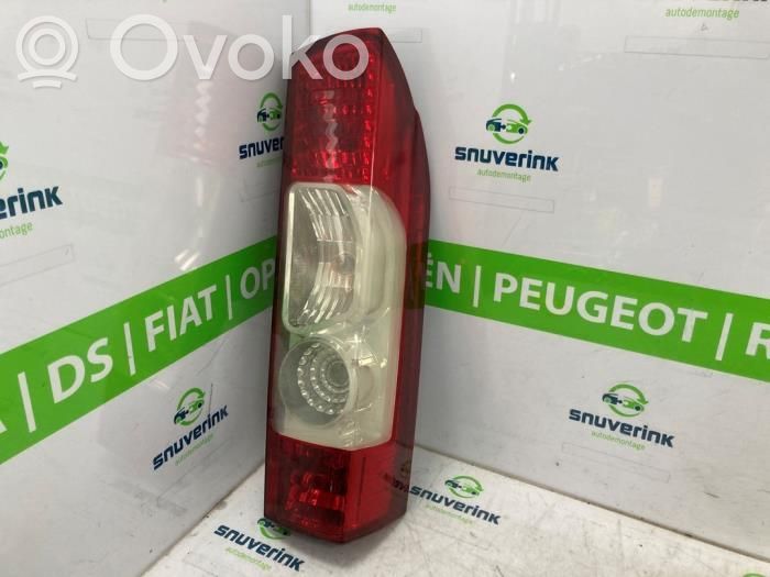 Citroen Jumper Takavalot 