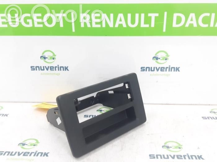 Renault Express Sonstiges Einzelteil Kombiinstrument Cockpit 