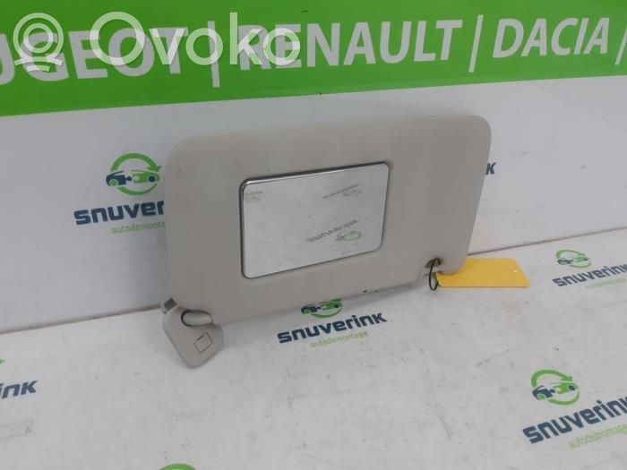 Renault Express Sun visor 
