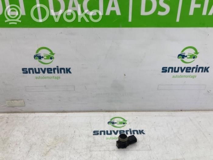 Citroen C4 Grand Picasso Parksensor PDC 
