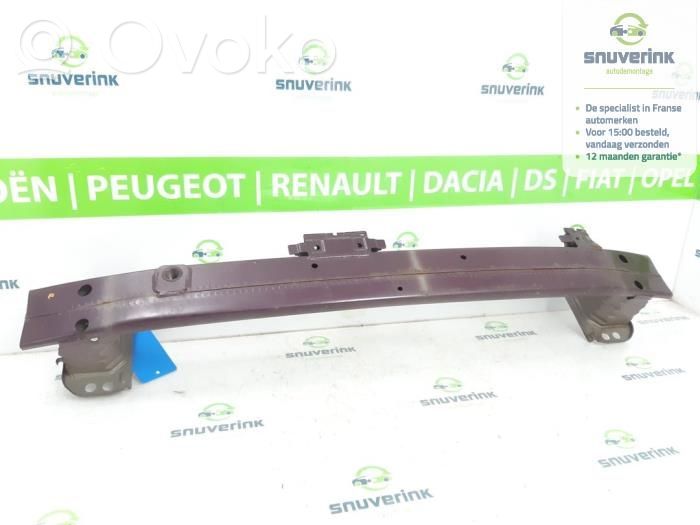 Peugeot 108 Travesaño del parachoques trasero 