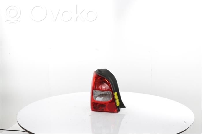 Renault Twingo II Takavalot 