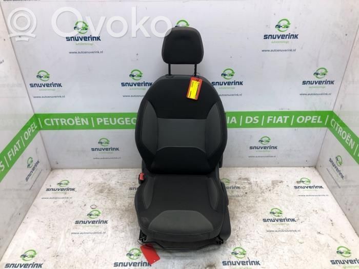 Citroen C3 Front driver seat 