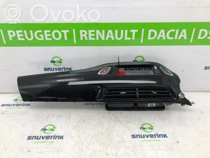 Citroen C3 Alte piese panou de bord 