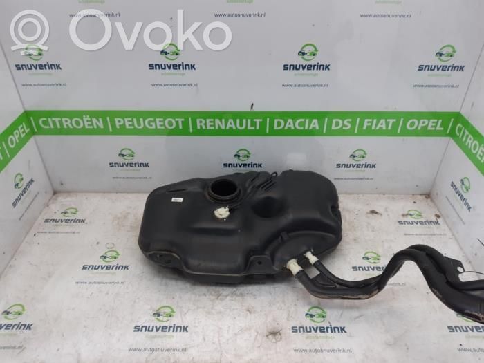 Dacia Lodgy Polttoainesäiliö 