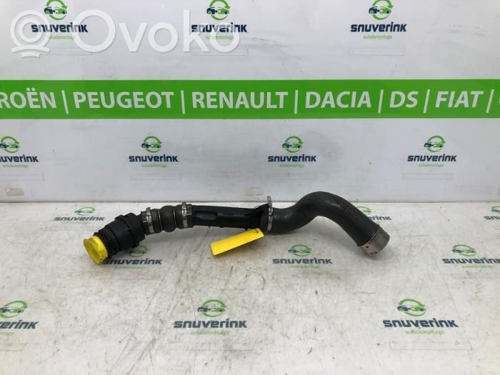Renault Clio IV Wąż / Rura intercoolera 