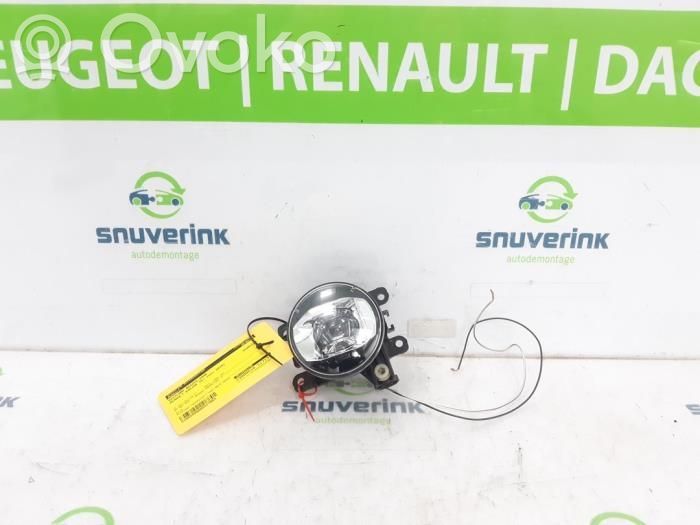 Renault Kadjar Etusumuvalo 